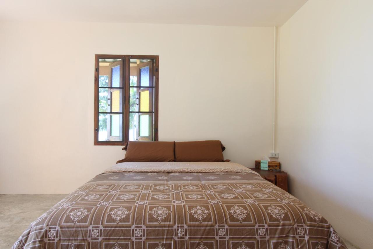Tk Beach Resort Koh Mak Esterno foto